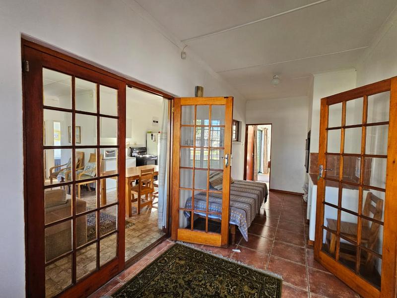 4 Bedroom Property for Sale in Kleinmond Western Cape